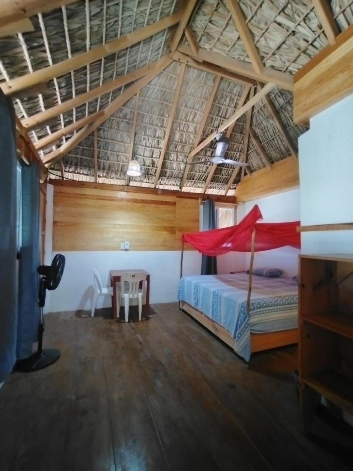 Restaurant Y Cabanas Chefy By Rotamundos Zipolite Esterno foto