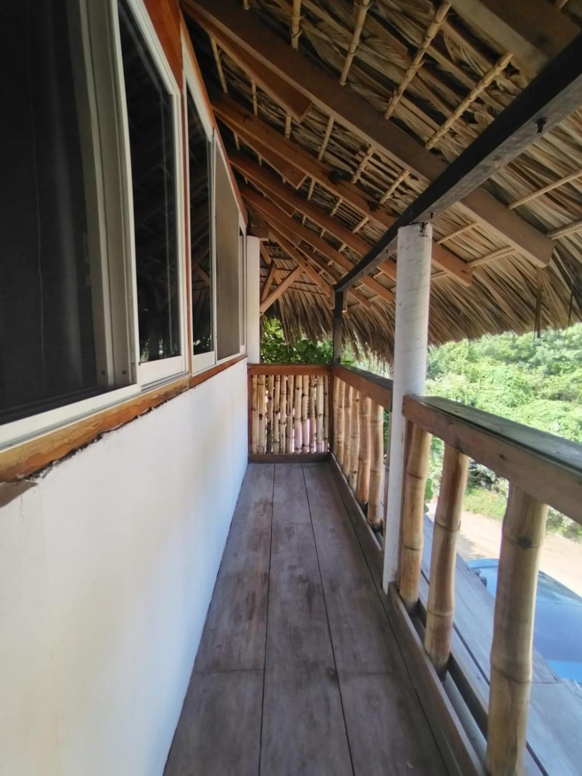 Restaurant Y Cabanas Chefy By Rotamundos Zipolite Esterno foto