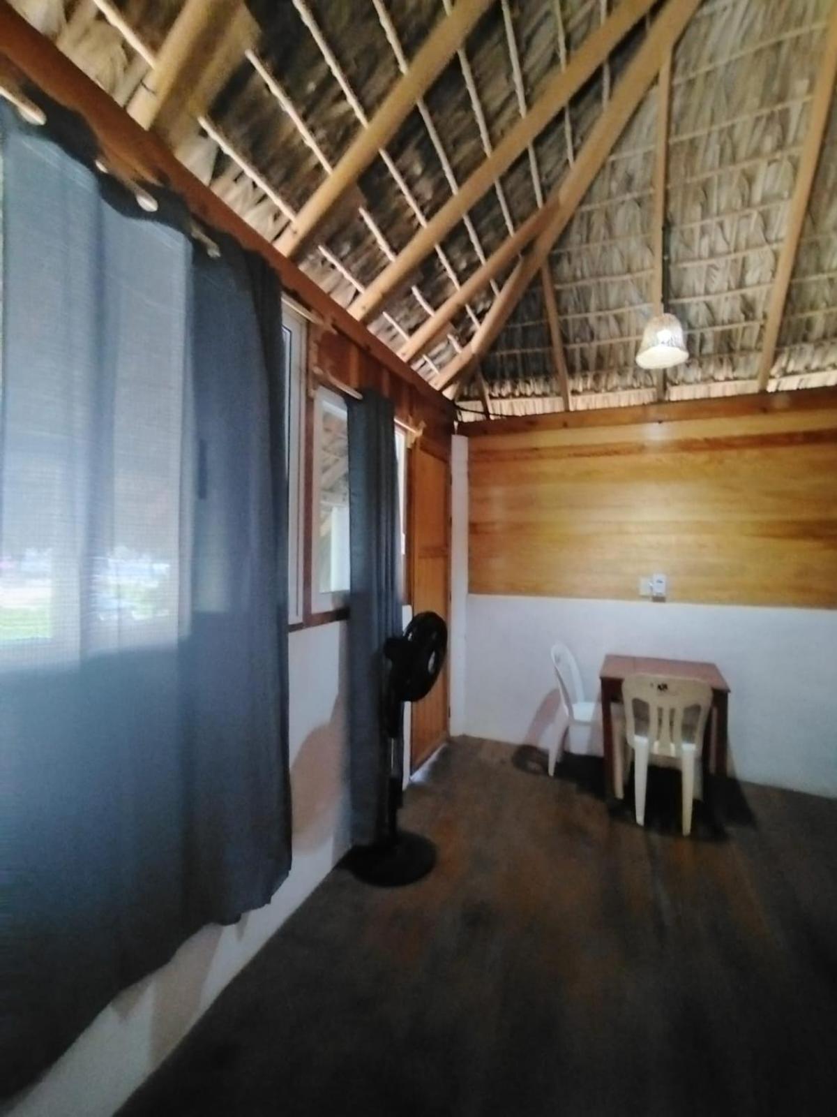 Restaurant Y Cabanas Chefy By Rotamundos Zipolite Esterno foto