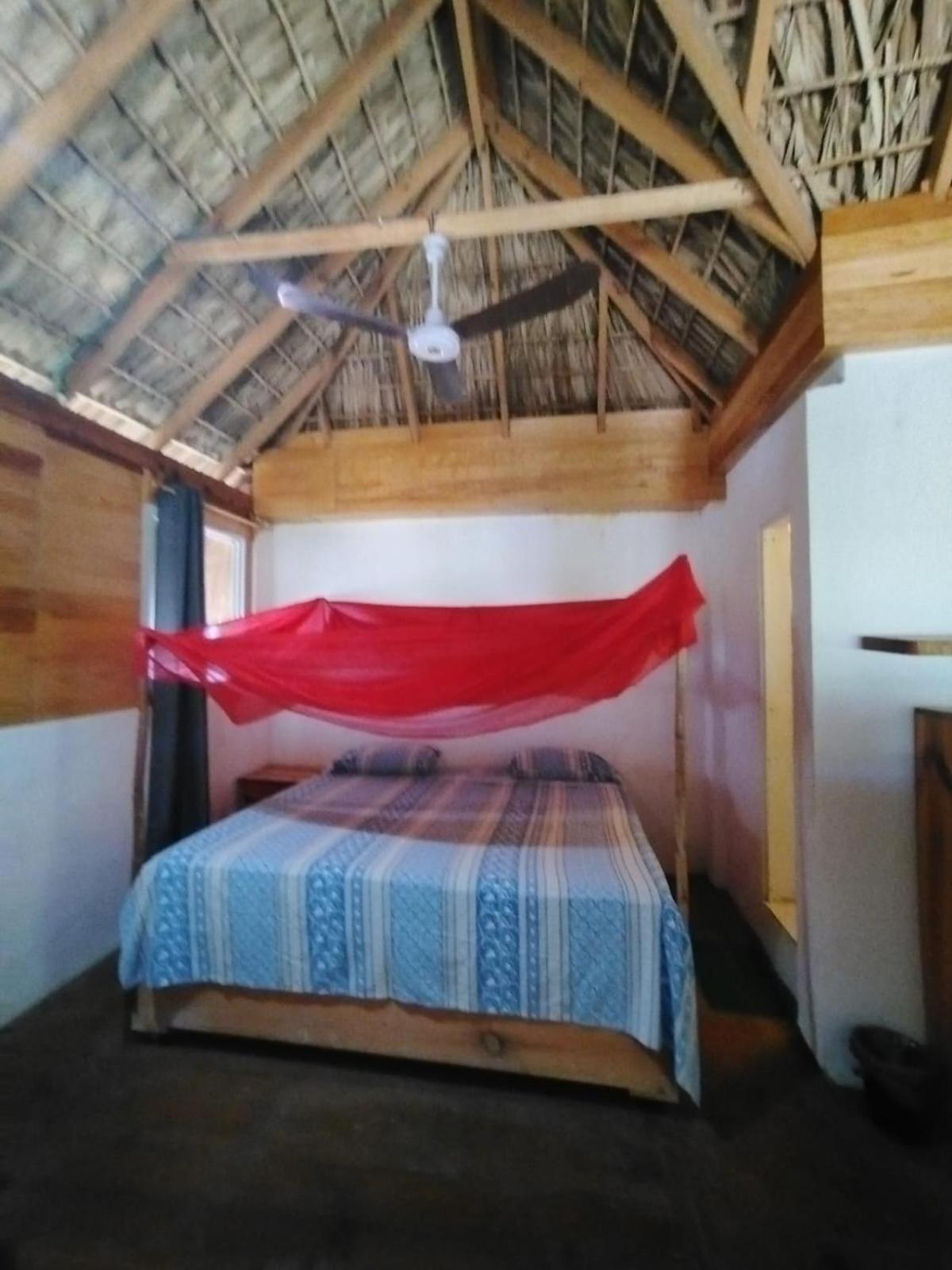 Restaurant Y Cabanas Chefy By Rotamundos Zipolite Esterno foto